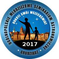Ogólnopolskie Młodzieżowe Seminarium Astronomiczne