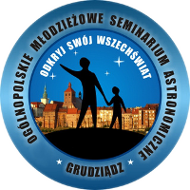 Ogólnopolskie Młodzieżowe Seminarium Astronomiczne